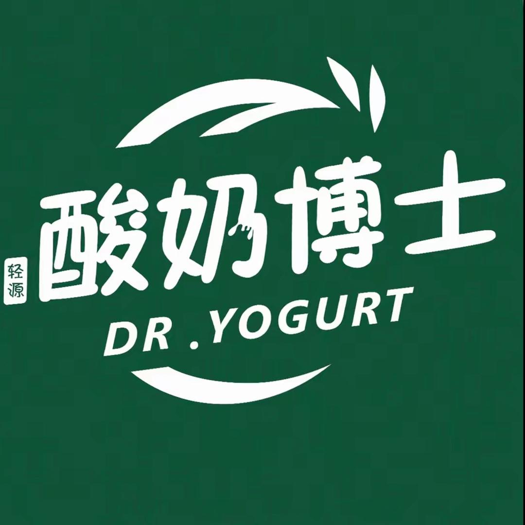 两头牛酸奶博士(临漳澳林）