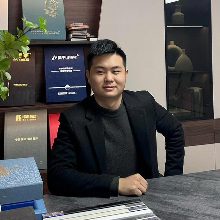 罗老板丨南宁格莱森全屋定制工厂