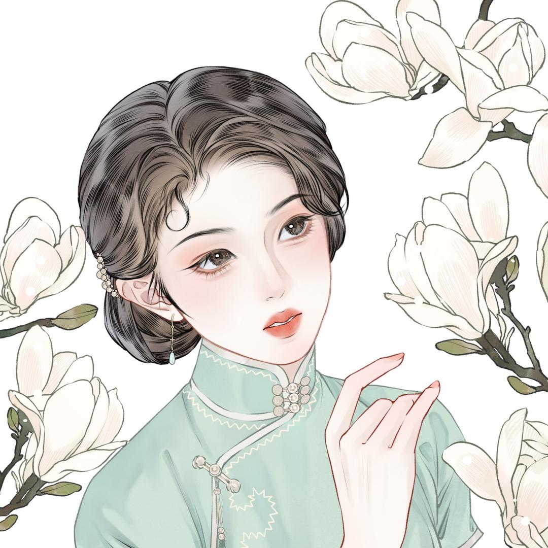 绫绫Ling