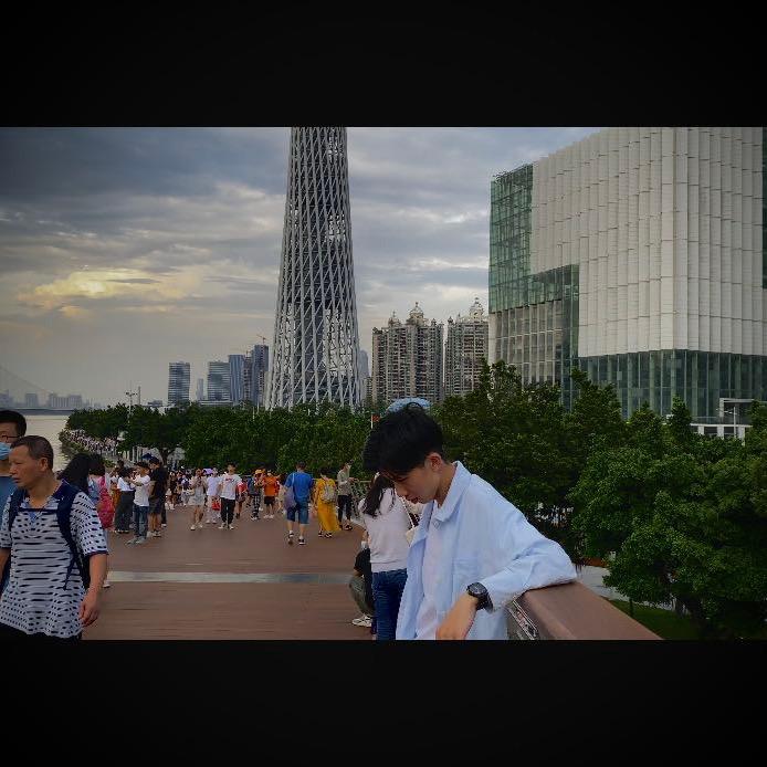 00后在物流做牛马