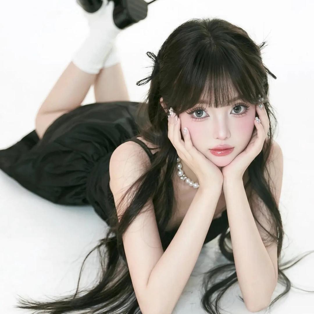 小晴🎤