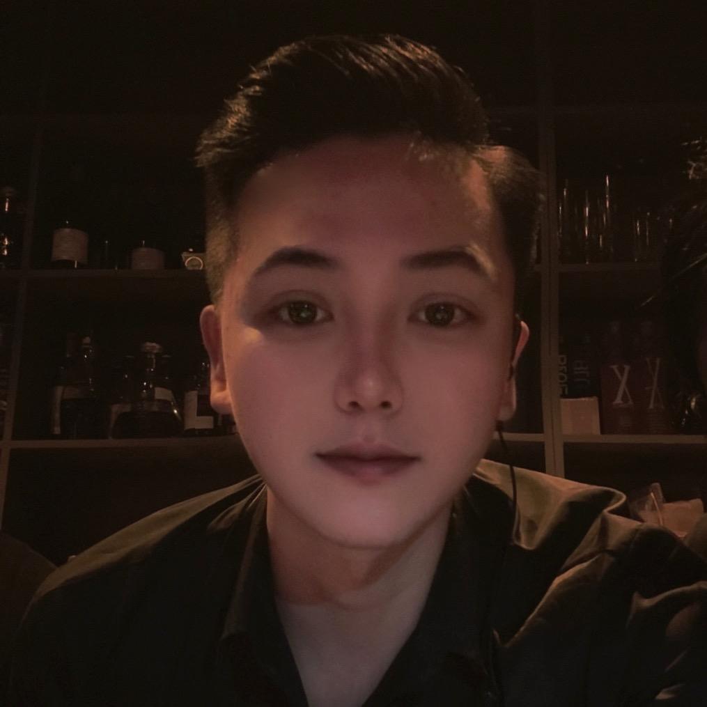 归壹livehouse陈小刀