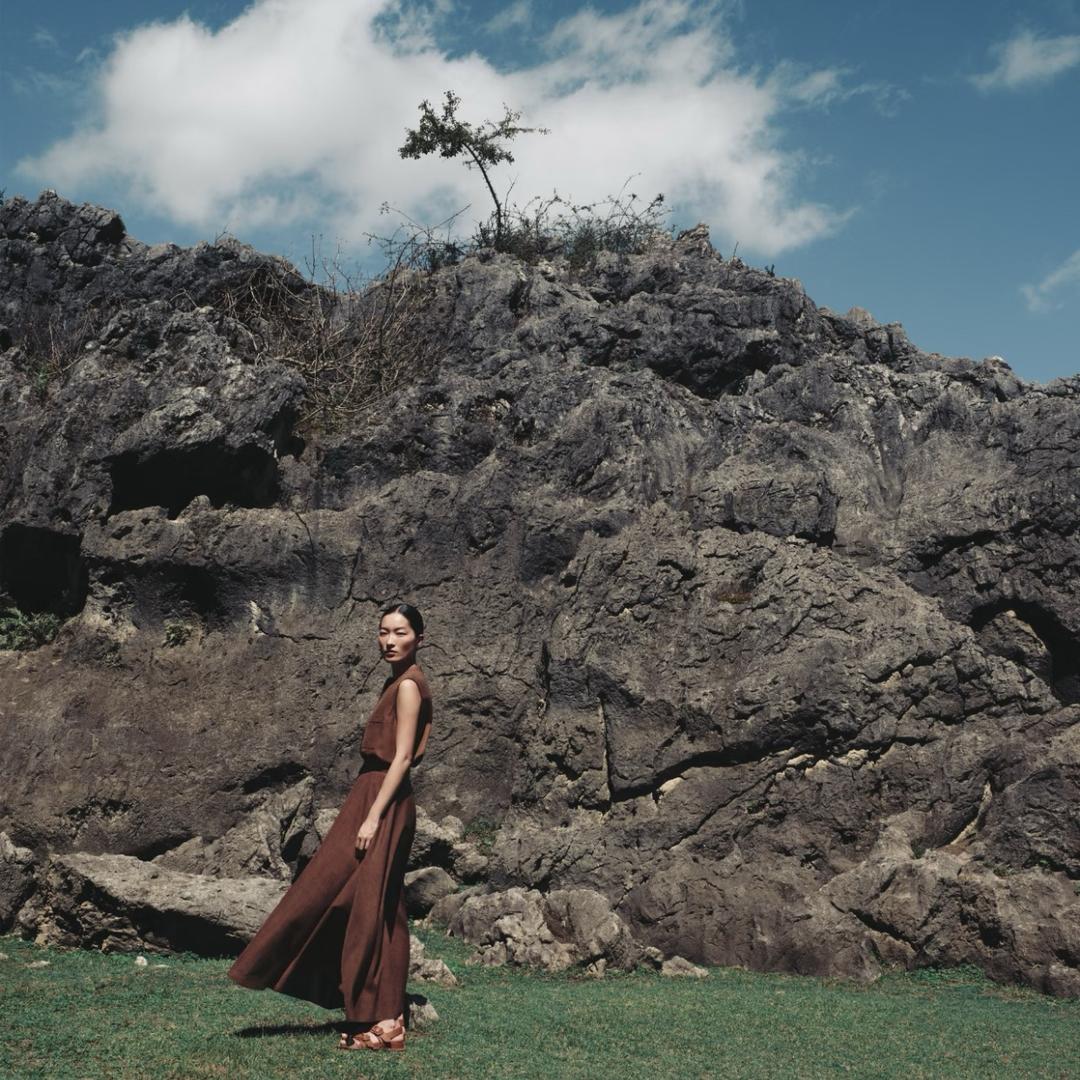 ICICLE西北美学空间