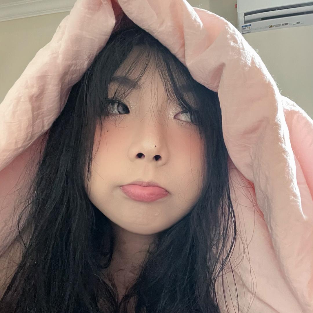 小绿🌻