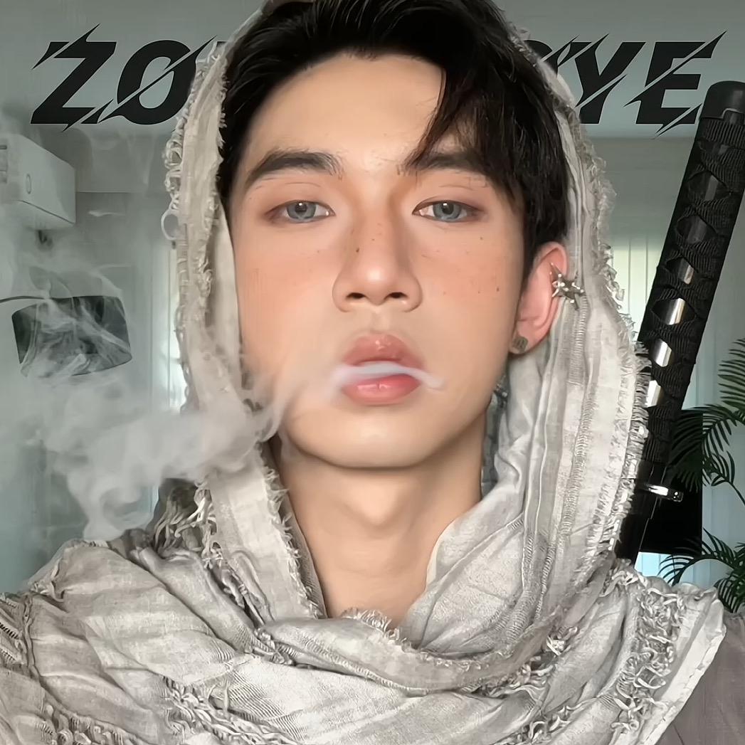 化妆师小黄（可约妆&美妆私教）