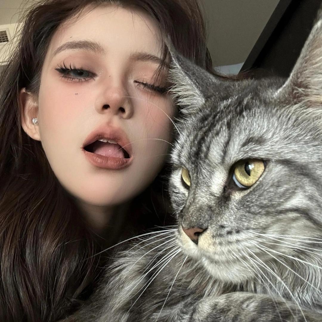 By