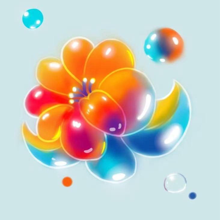 湖畔Fa Fa