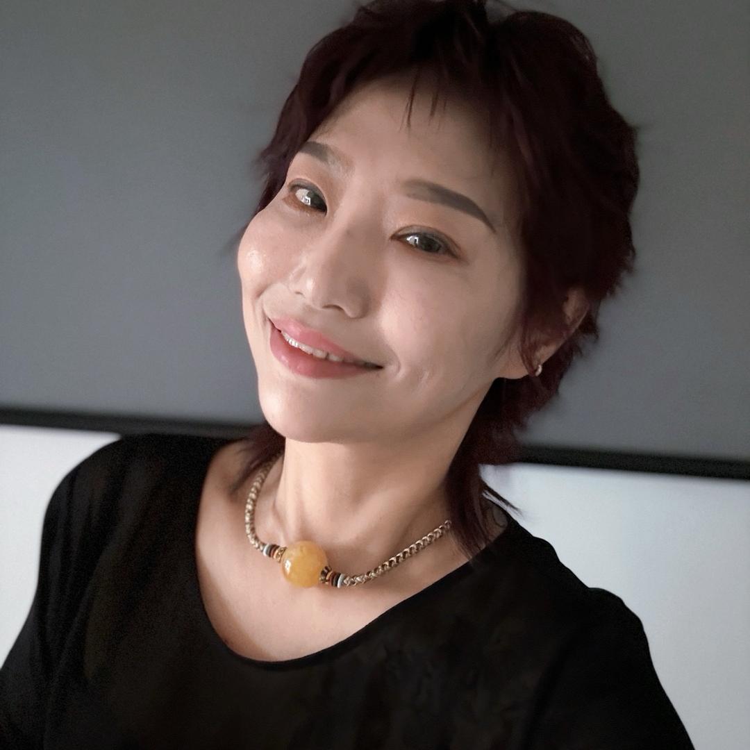 淇淇QI Qi