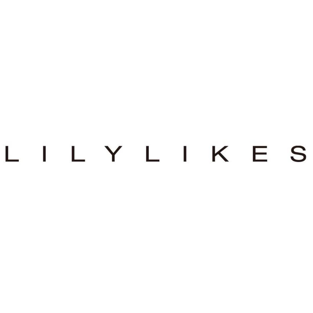 LILYLIKES-穿搭分享