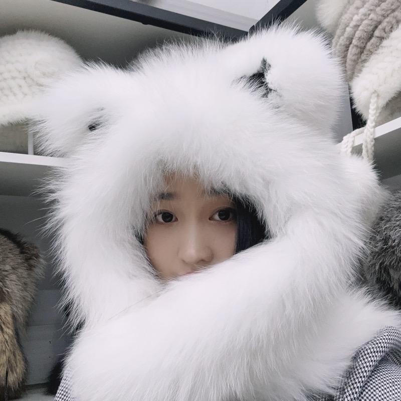 大梅家皮草严选