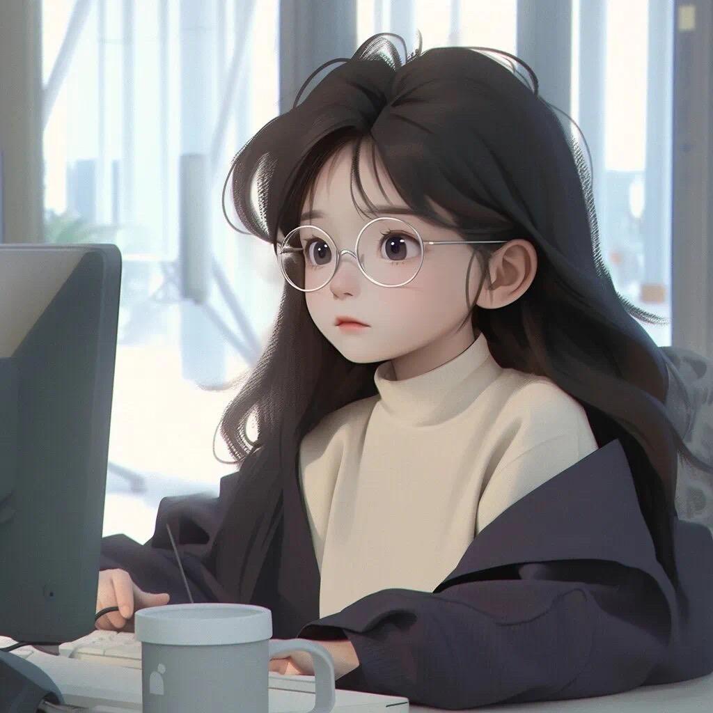 可爱