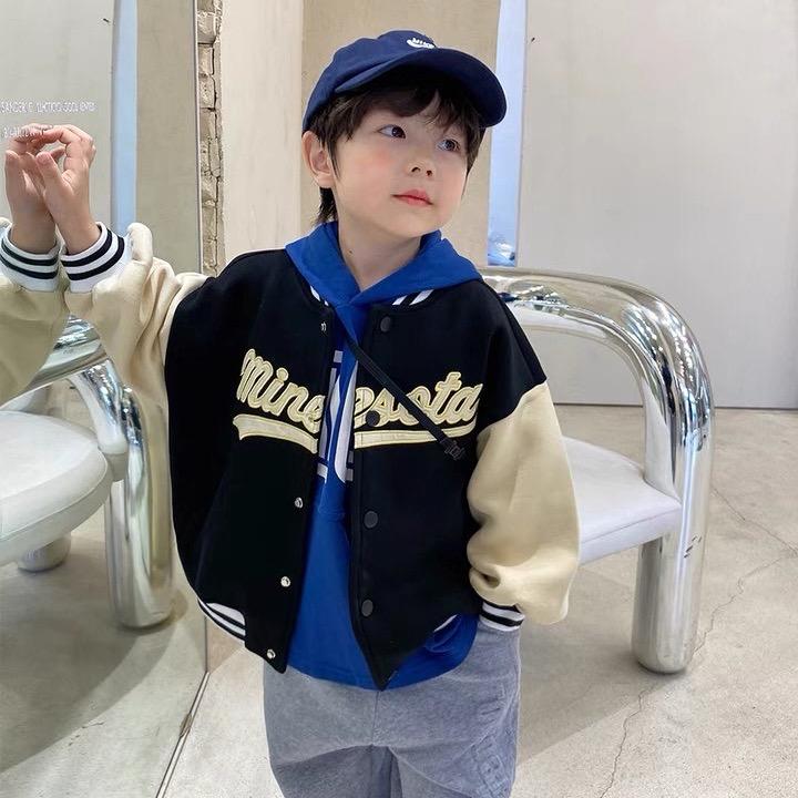 板板的衣橱（幼棉光年秋款上新）