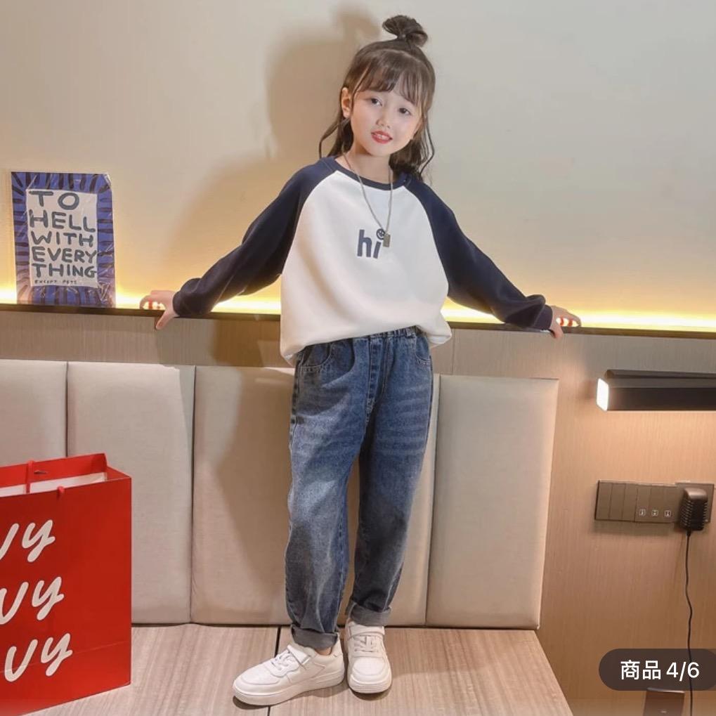 早鸟家童装潮搭