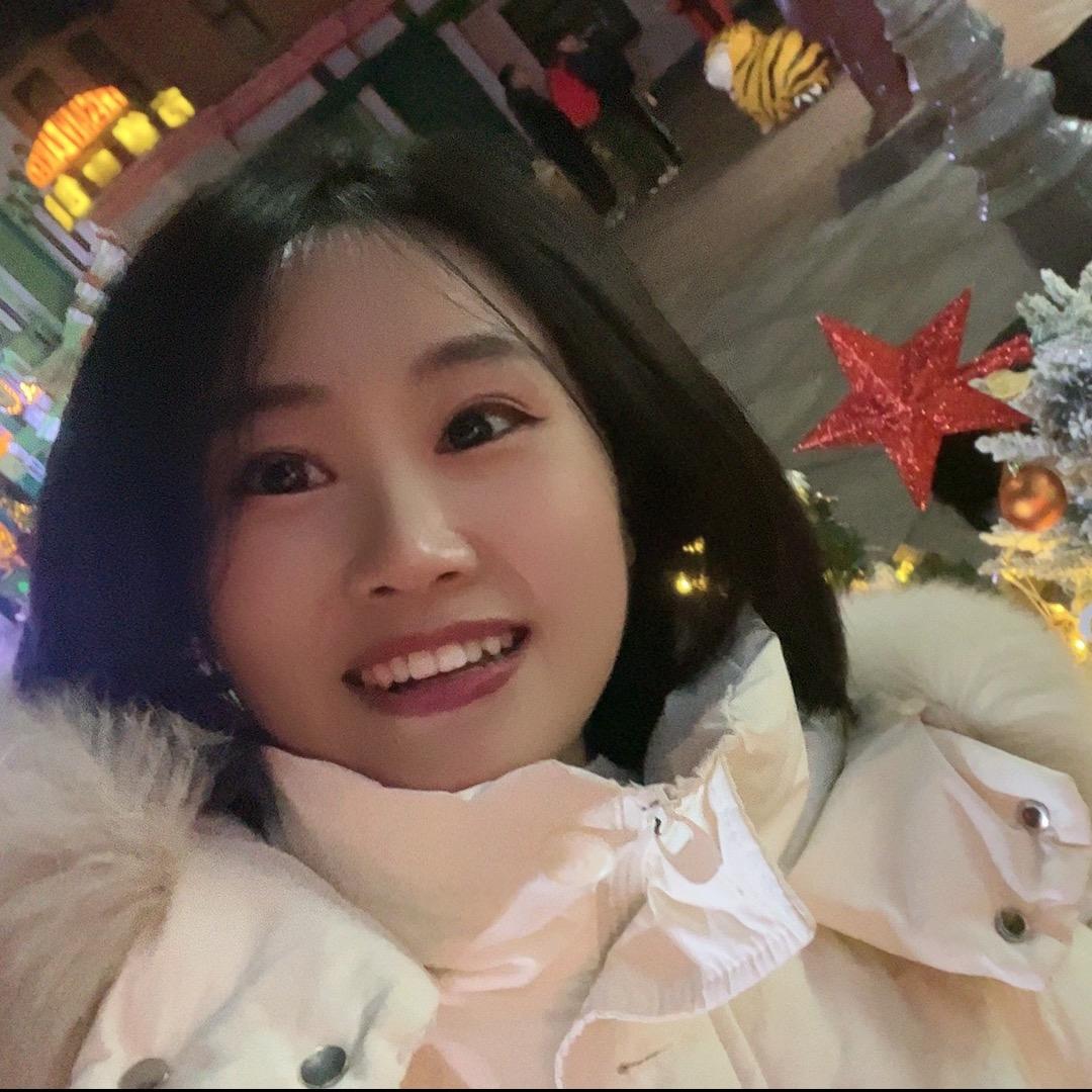 🛵苏苏在枣庄