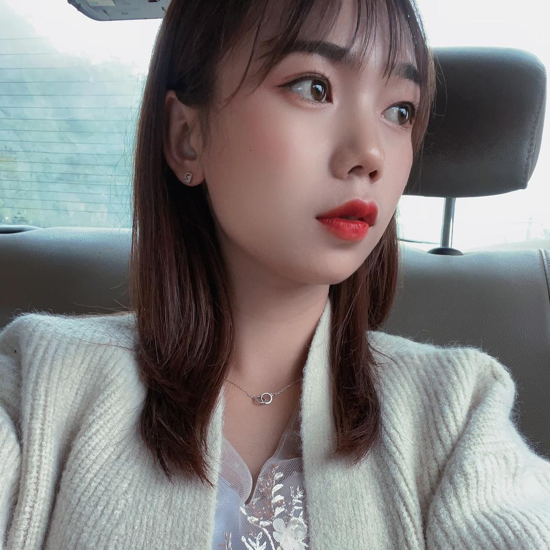 梅梅的心动模式🐬