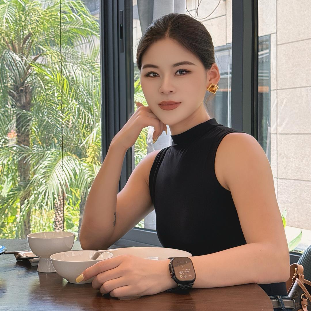 石榴来啦（厨逸轩面条机）