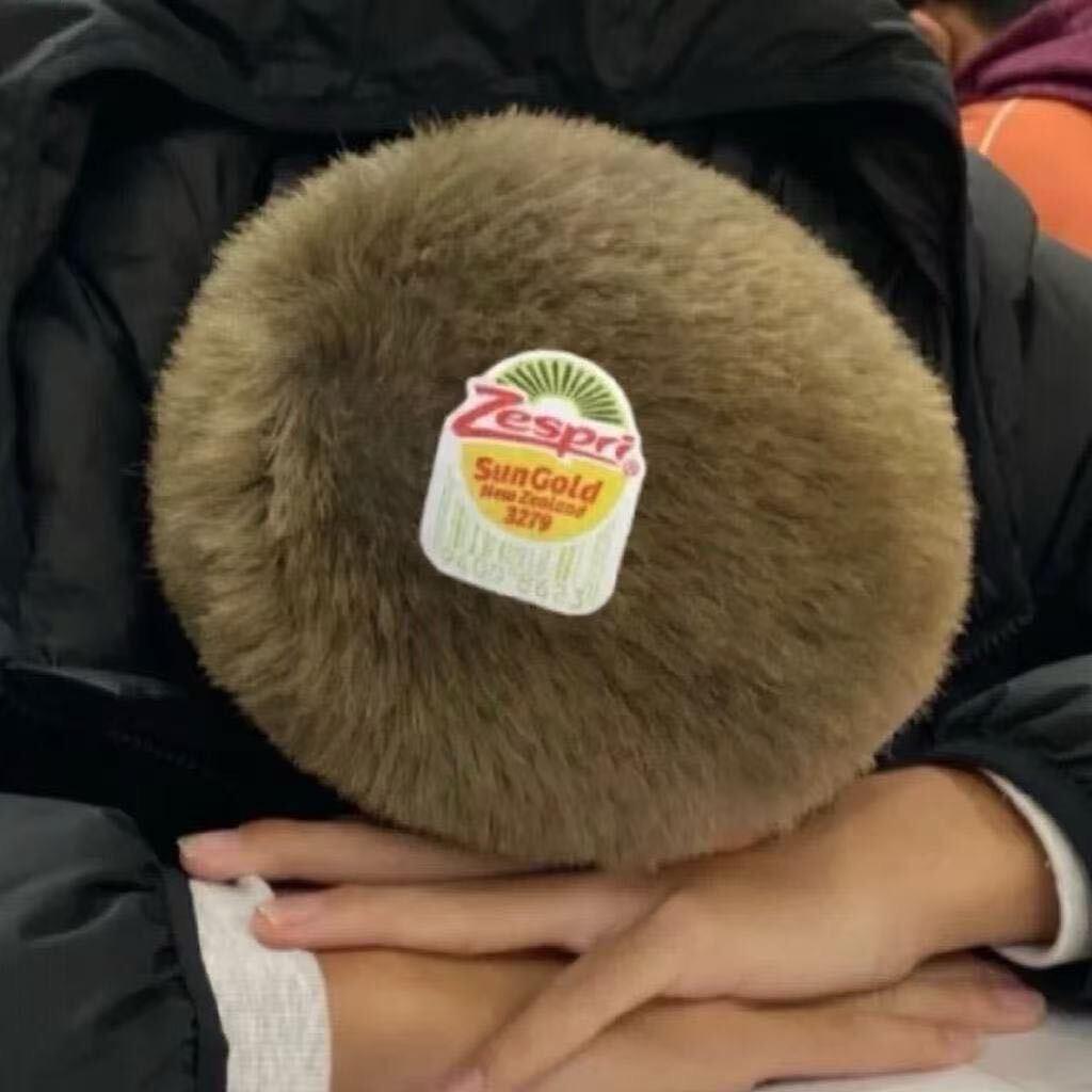 잠깐 쉬세요🥝