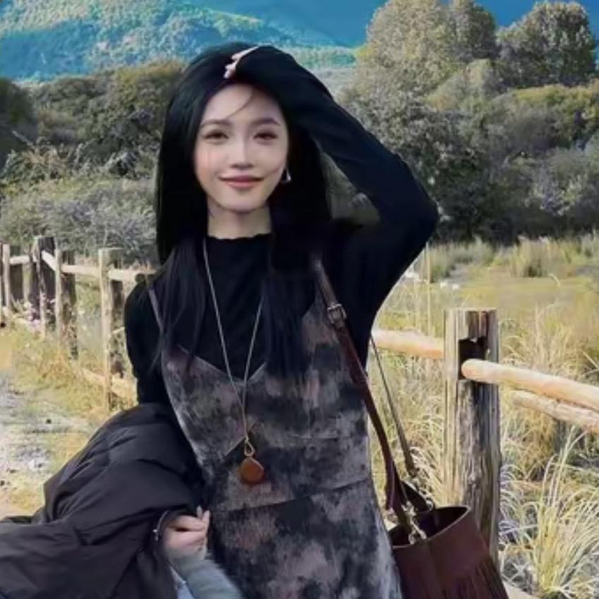 Janghemei (火火）日常穿搭