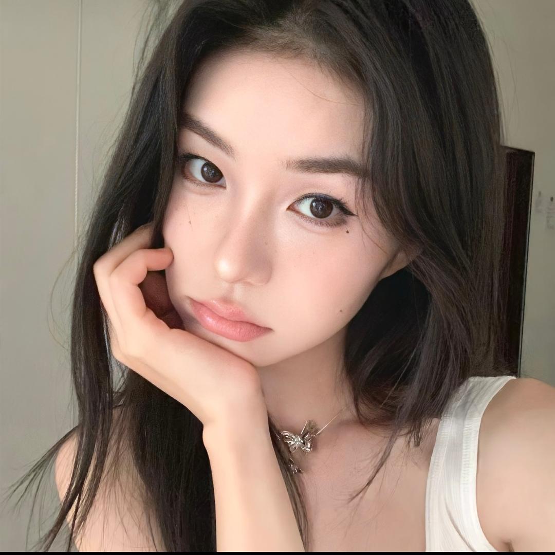 杨杨得亿💫