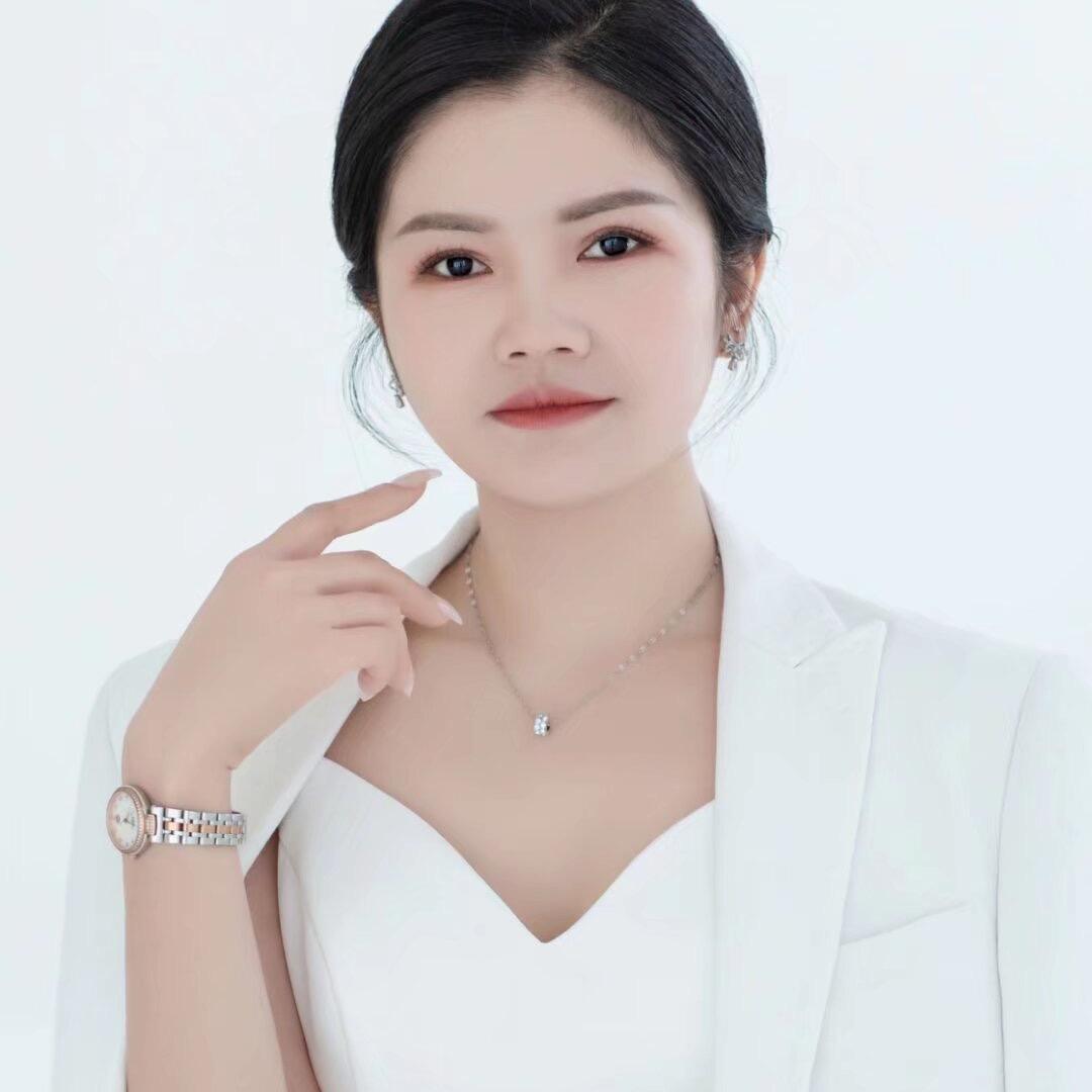 御绣坊小敏眉形设计