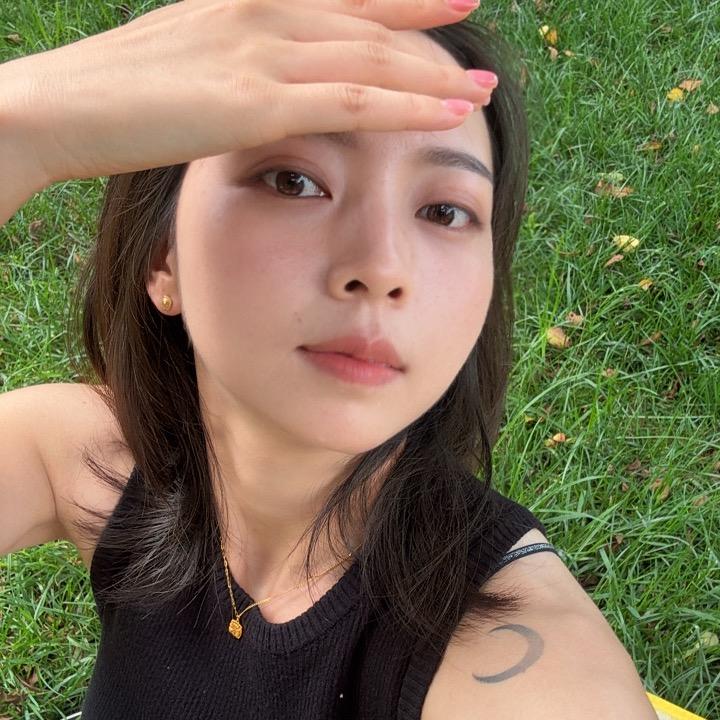 巧巧的365天