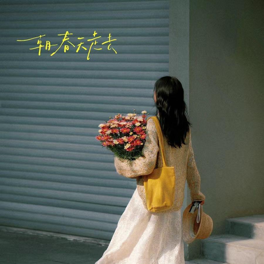 @抹茶蛋卷