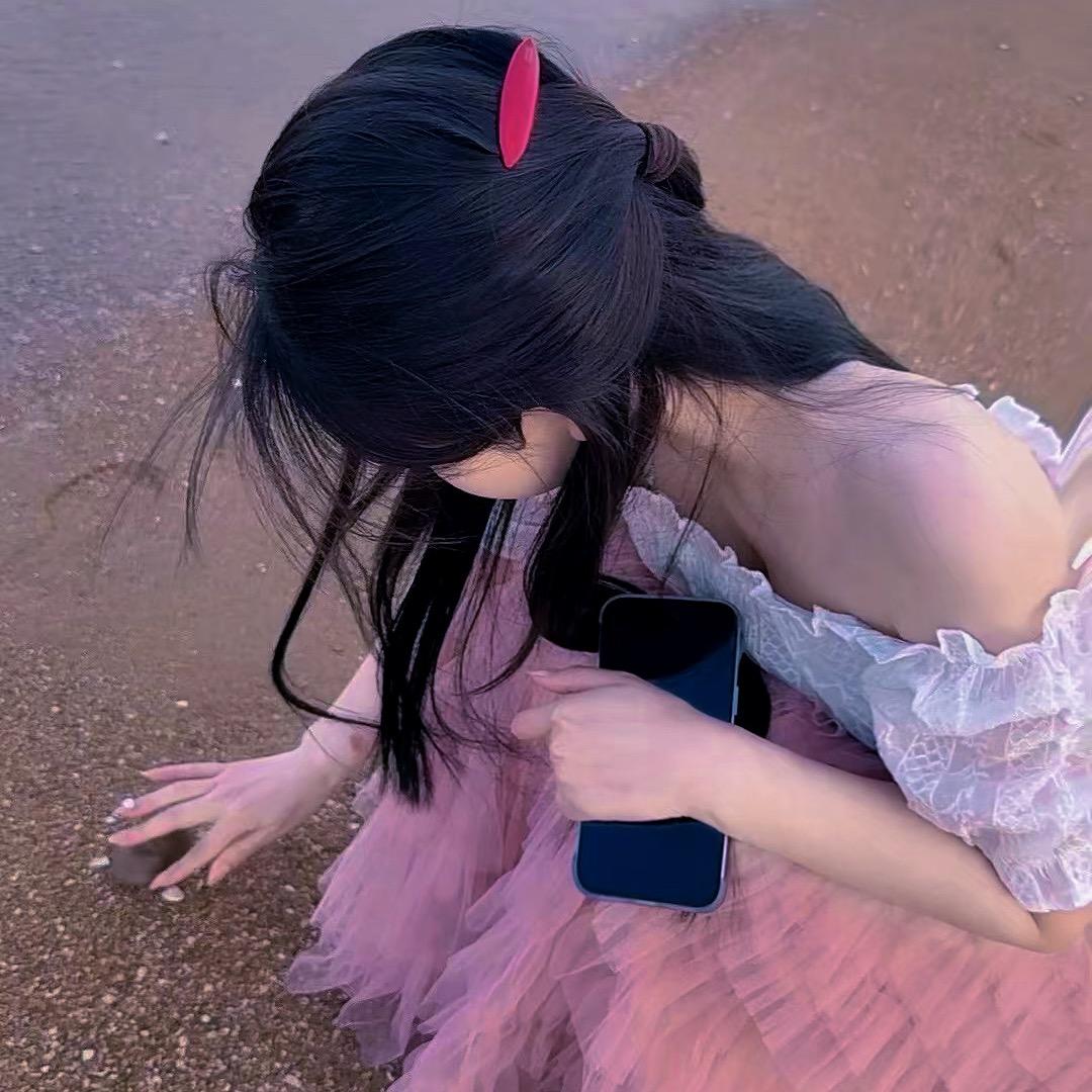 墨染。