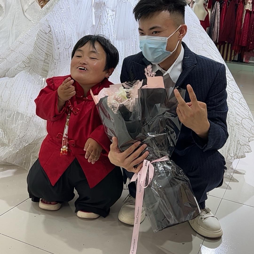 我爱妈妈