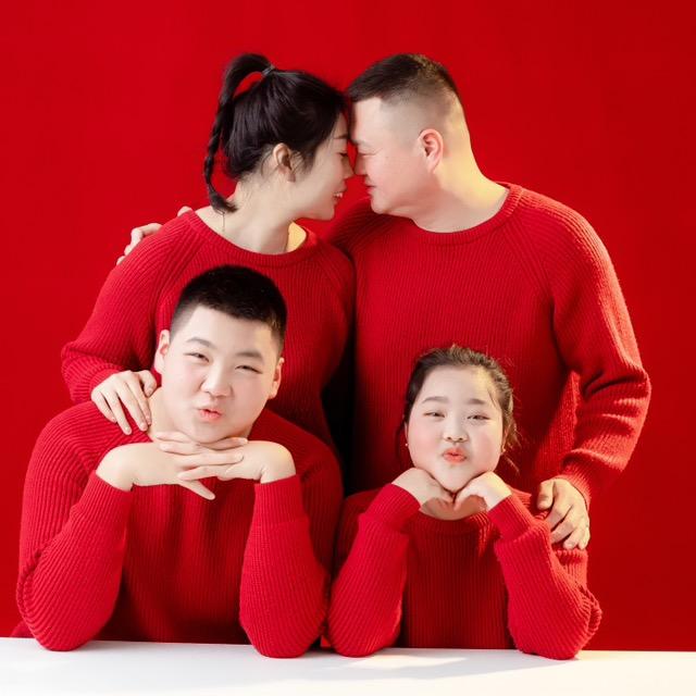 周先生的郭小姐😍