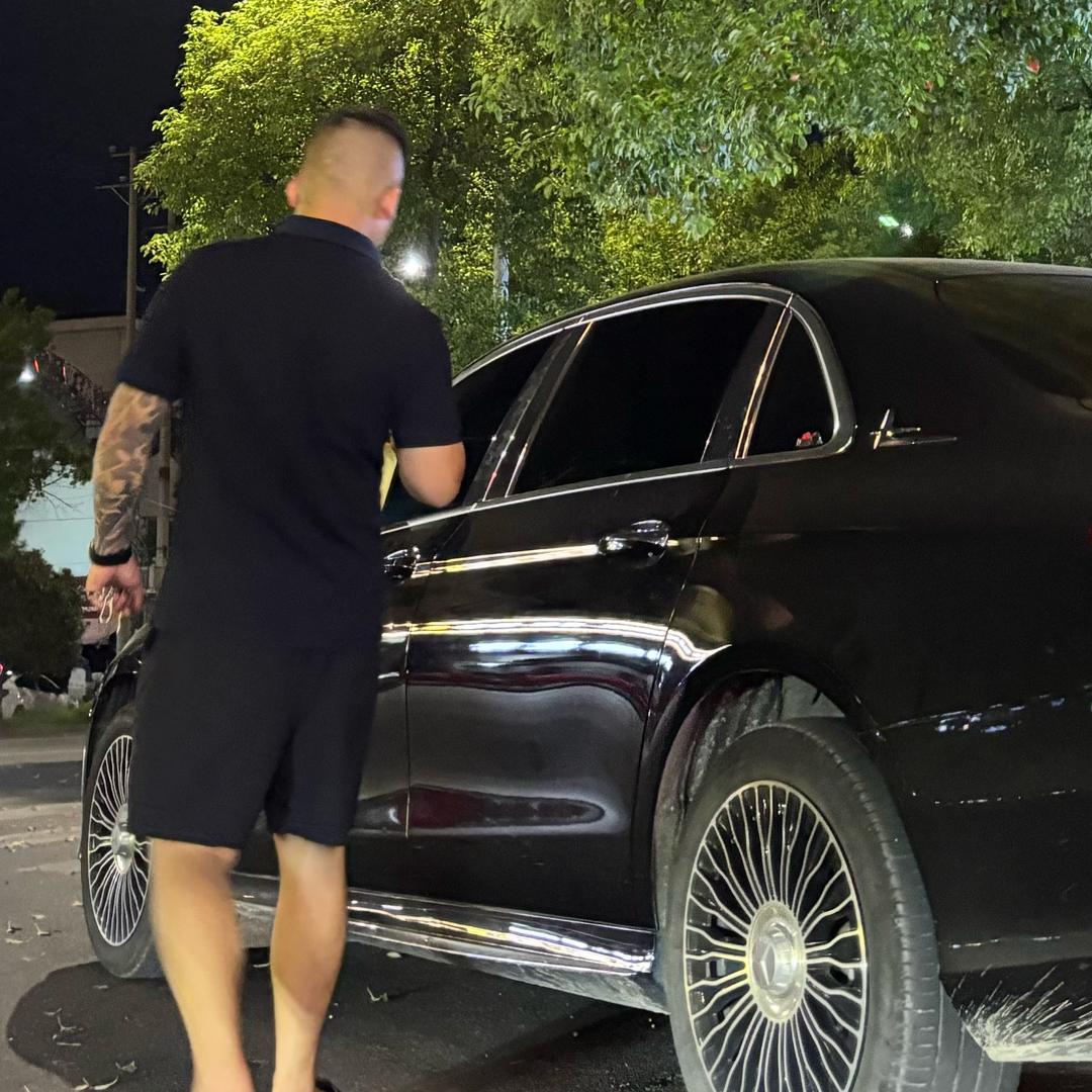 小强的朋友圈🎋