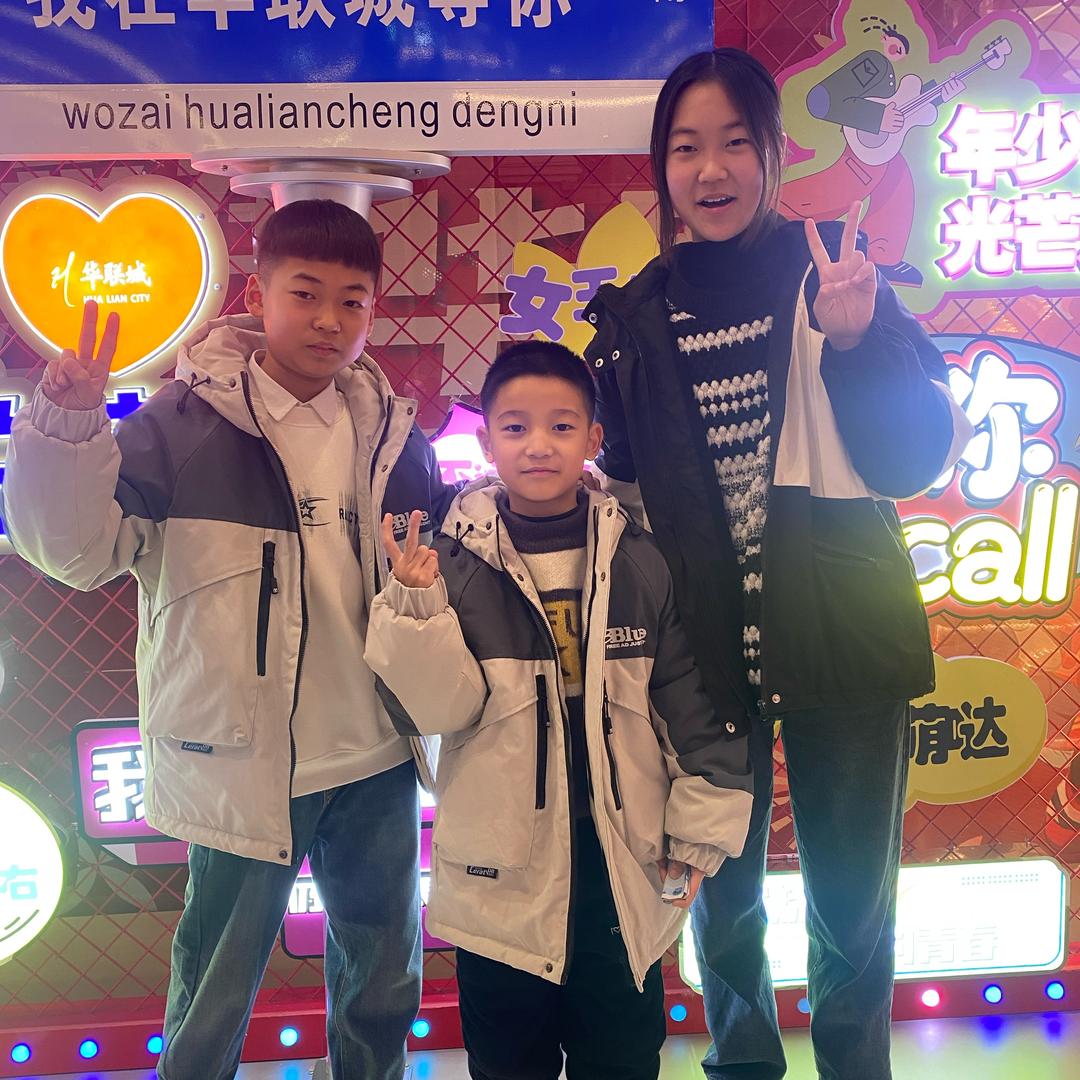 @佳佳@凯凯❤️