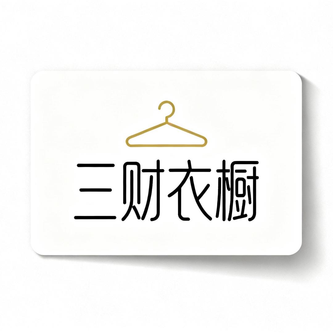 三财衣橱