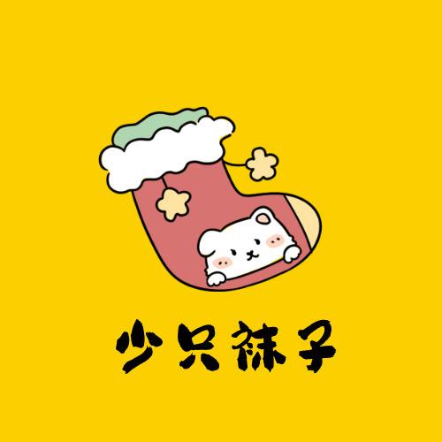 少只袜子杂货铺