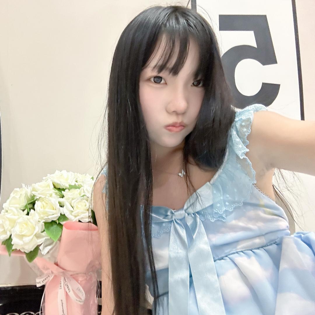 菲菲吃不胖