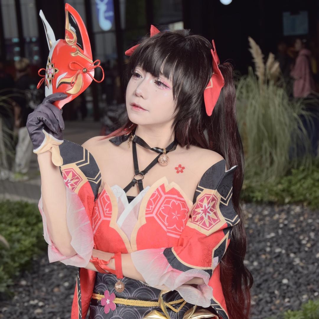 花爻（兔酱🐰）