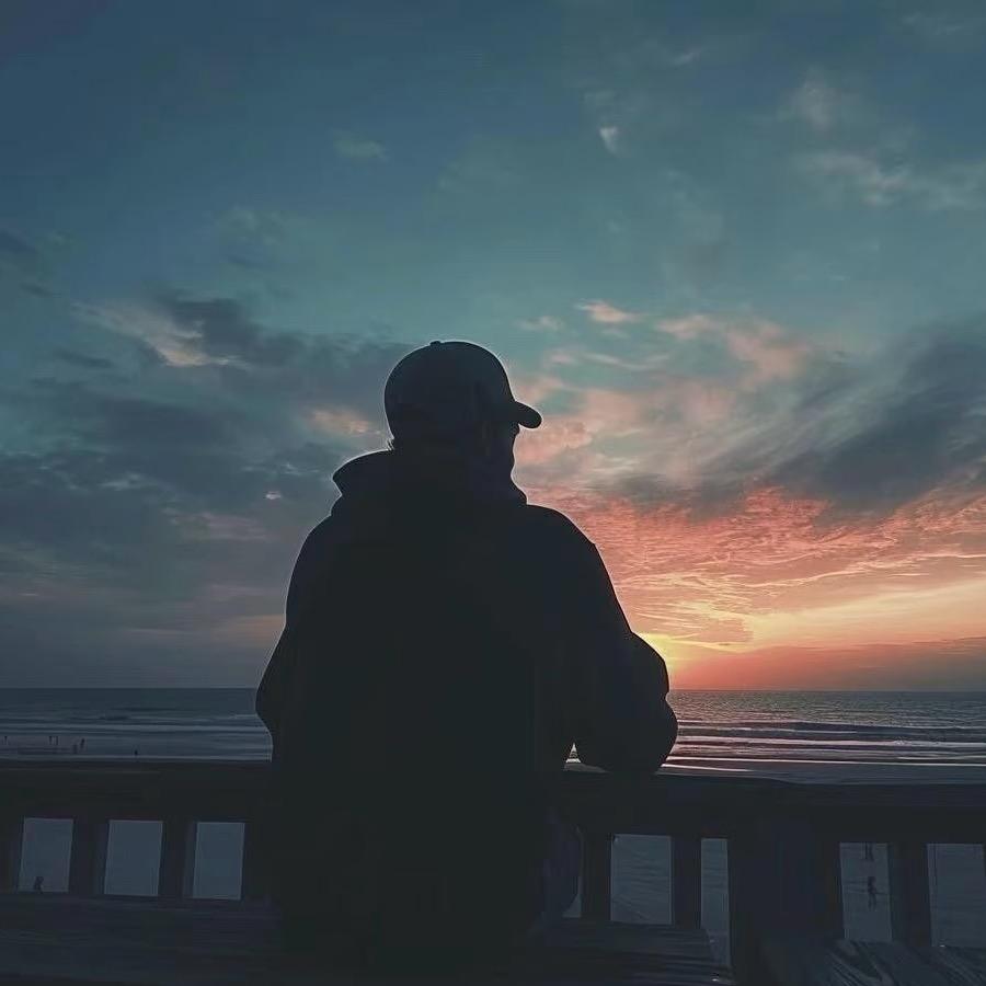 觅一素心同路人