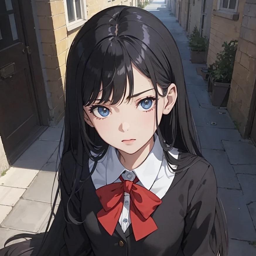 奈奈小魔王