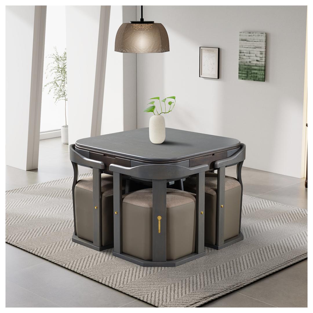 商雀游艺家具工厂店