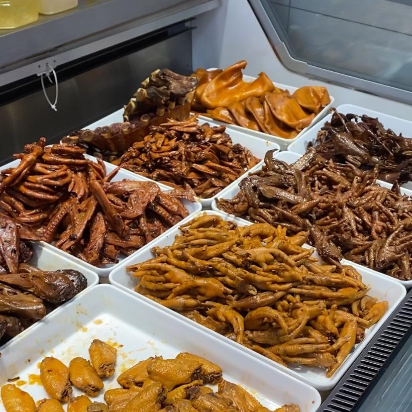 大江美食厨房