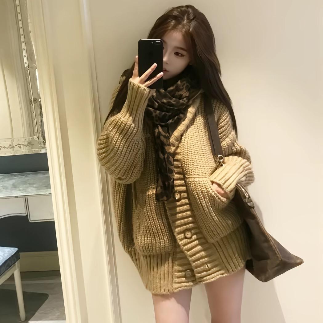 尹千金[时尚私服穿搭]