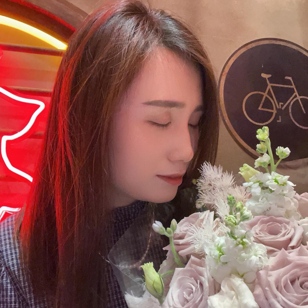 是小楠呀