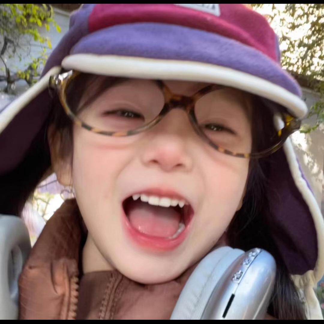 可爱鬼bell