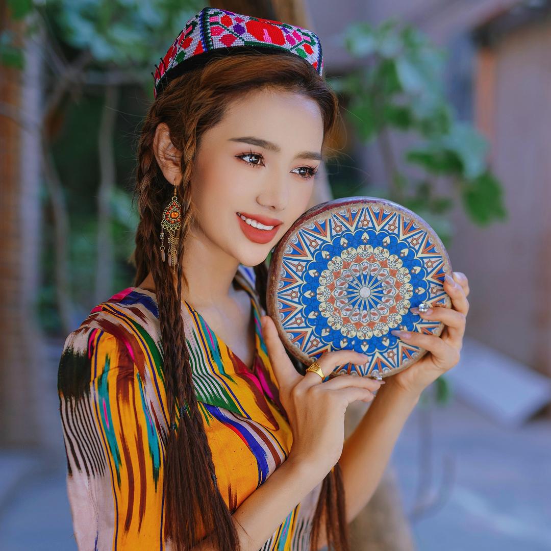 西域香妃🦋