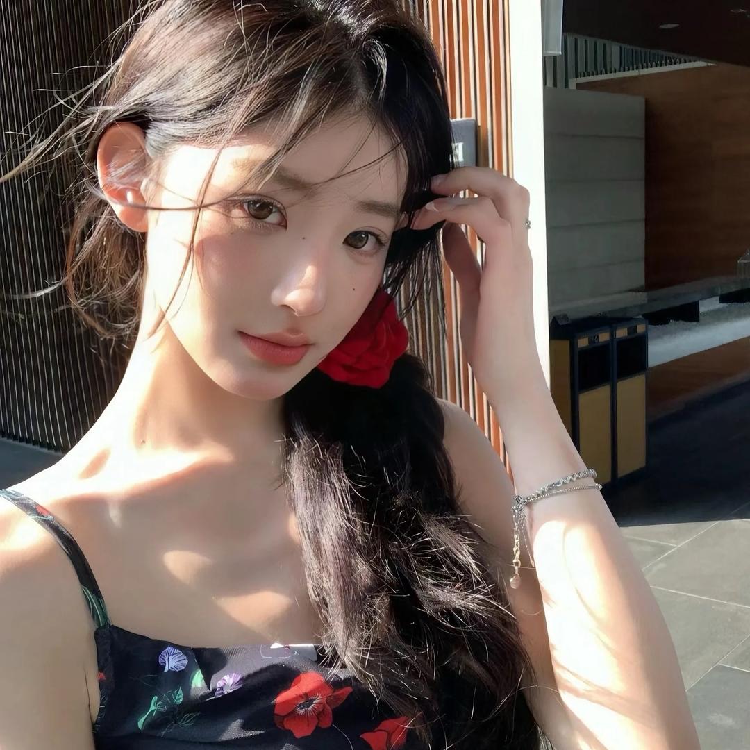 月芽女装穿搭