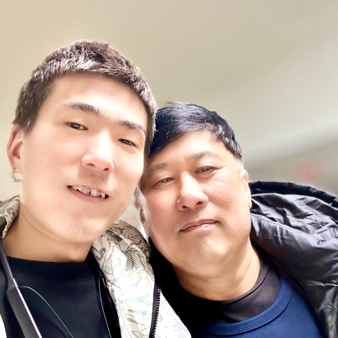 逆流而上的小熊🐻