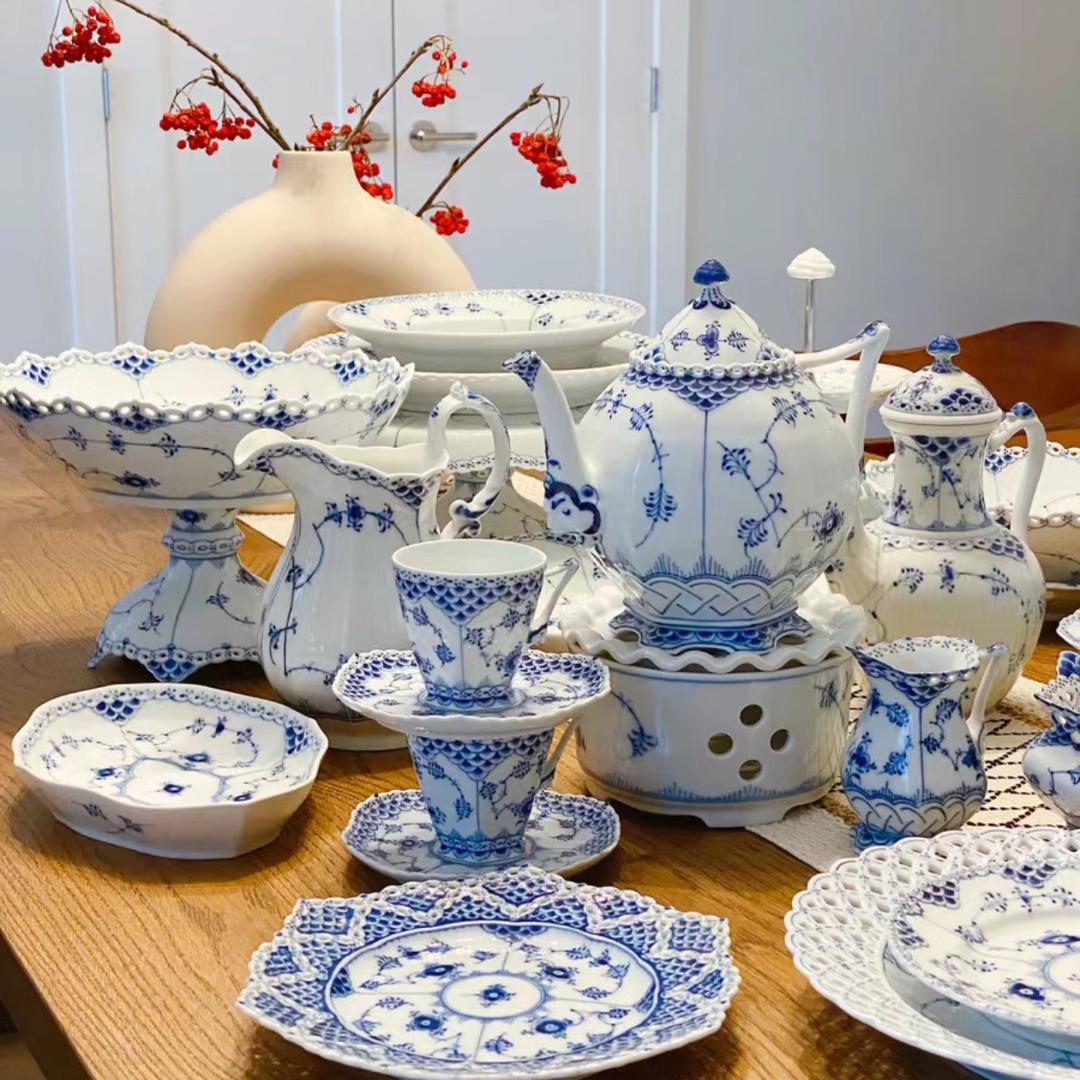 Tom阿海-全球名瓷好物