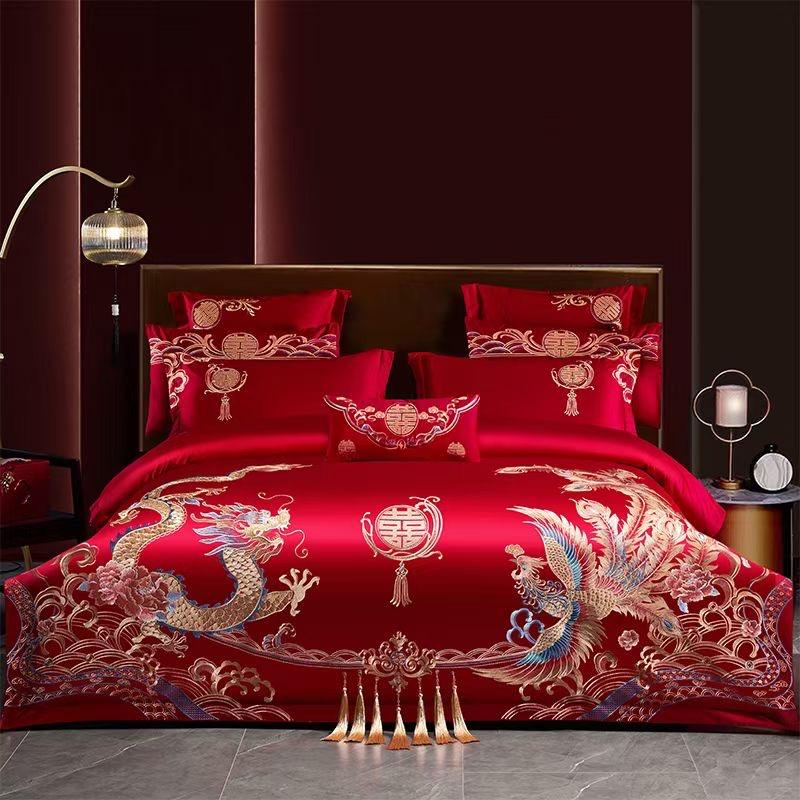 高端轻奢床品设计工作室