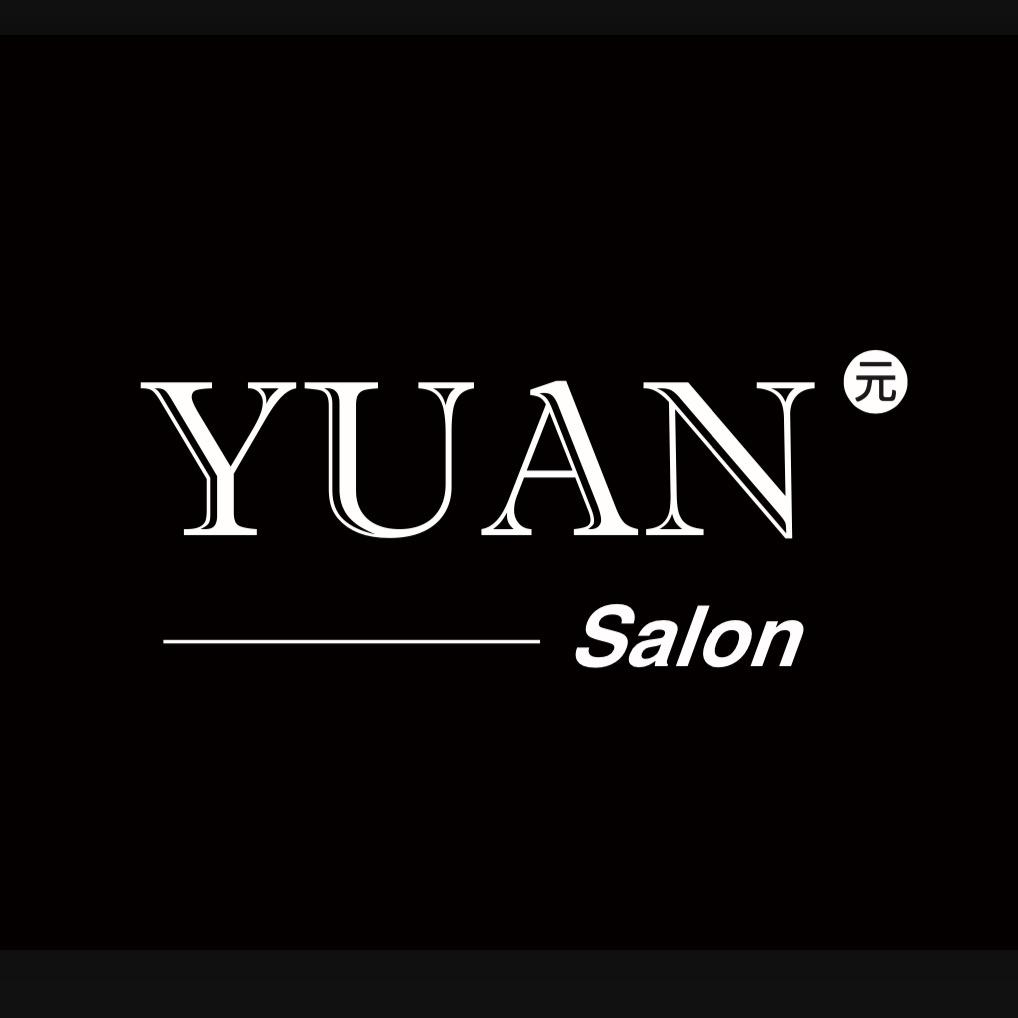 YUAN元salon美发工作室官方号