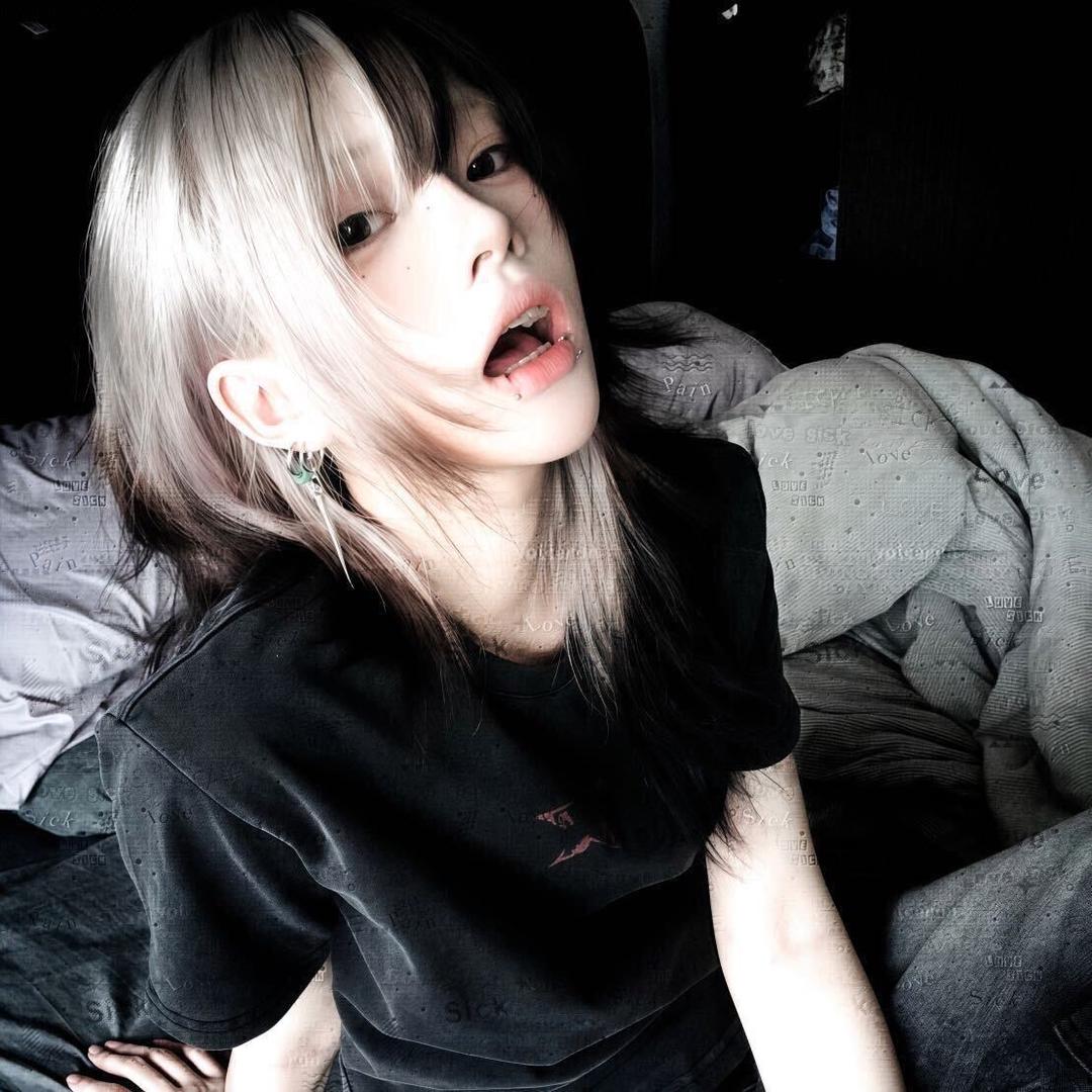 阴天