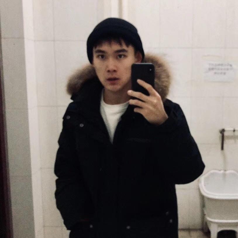 熬一耶.